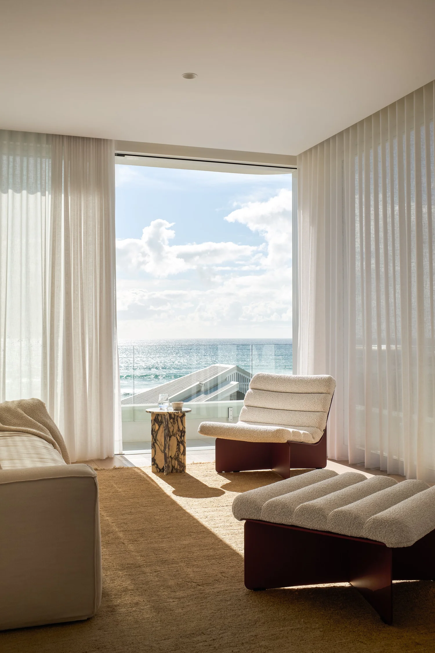 Retreats & Location Homes