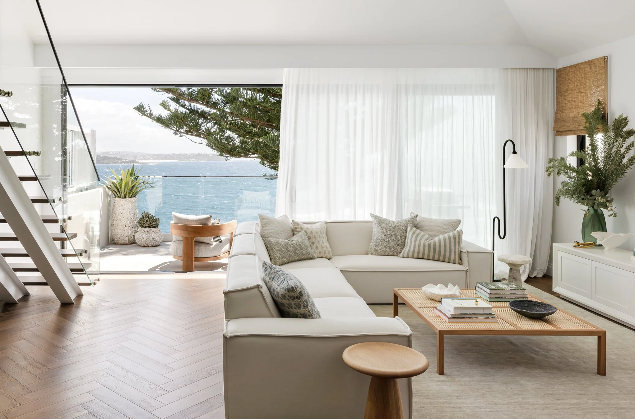 Luxury Homes